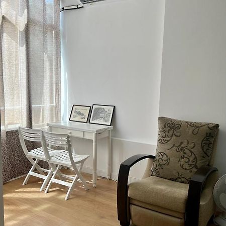 Antares House Premium, Estudio Torremolinos Con Piscina Apartment Екстериор снимка