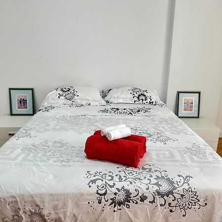 Antares House Premium, Estudio Torremolinos Con Piscina Apartment Екстериор снимка