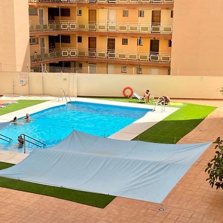Antares House Premium, Estudio Torremolinos Con Piscina Apartment Екстериор снимка