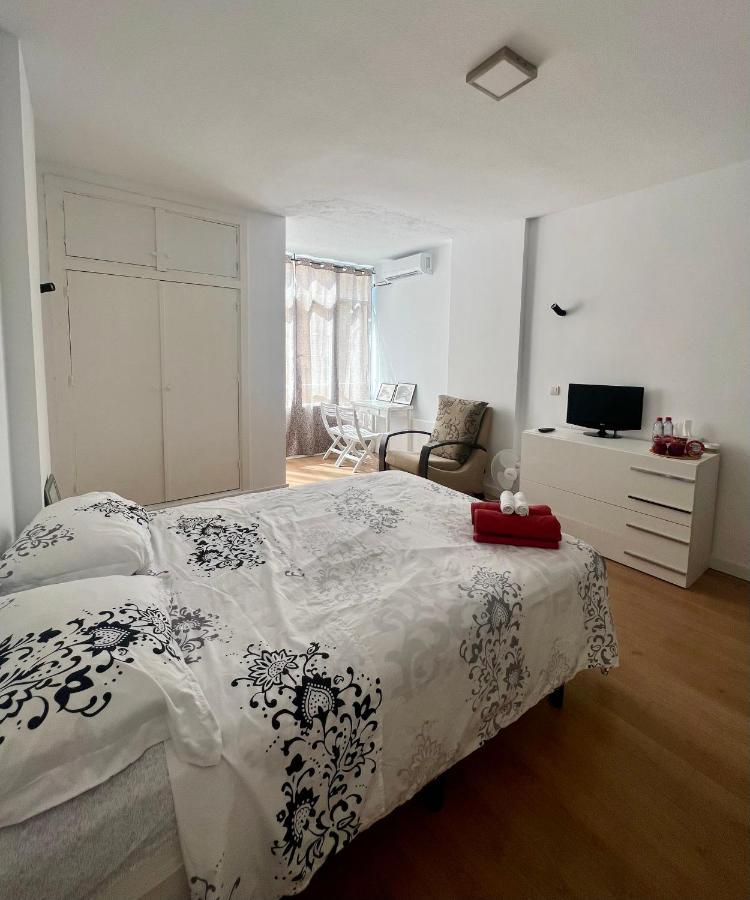 Antares House Premium, Estudio Torremolinos Con Piscina Apartment Екстериор снимка