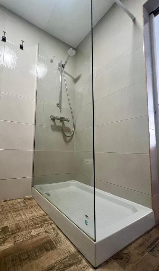 Antares House Premium, Estudio Torremolinos Con Piscina Apartment Екстериор снимка