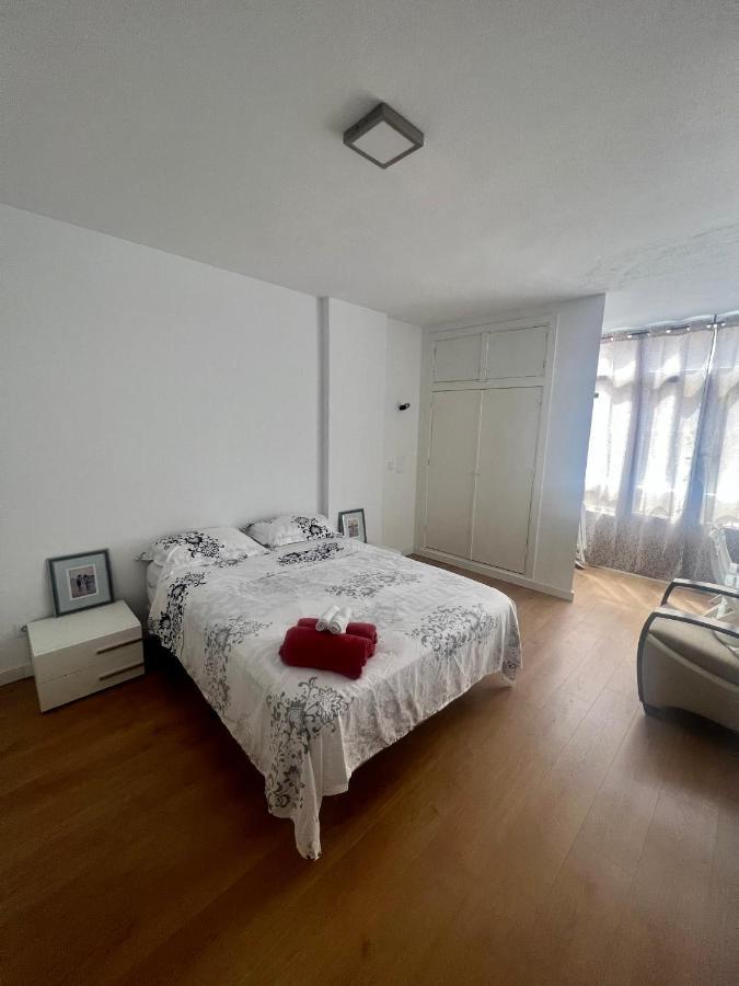 Antares House Premium, Estudio Torremolinos Con Piscina Apartment Екстериор снимка