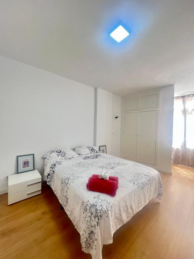Antares House Premium, Estudio Torremolinos Con Piscina Apartment Екстериор снимка