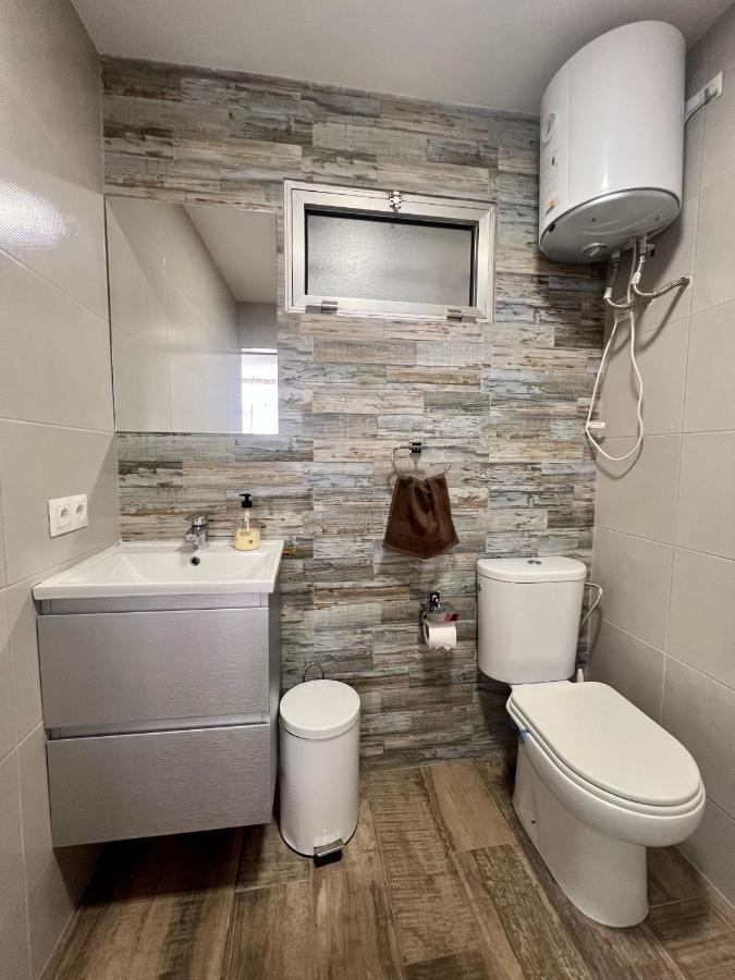 Antares House Premium, Estudio Torremolinos Con Piscina Apartment Екстериор снимка
