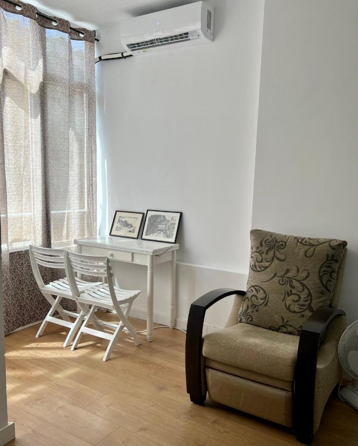 Antares House Premium, Estudio Torremolinos Con Piscina Apartment Екстериор снимка