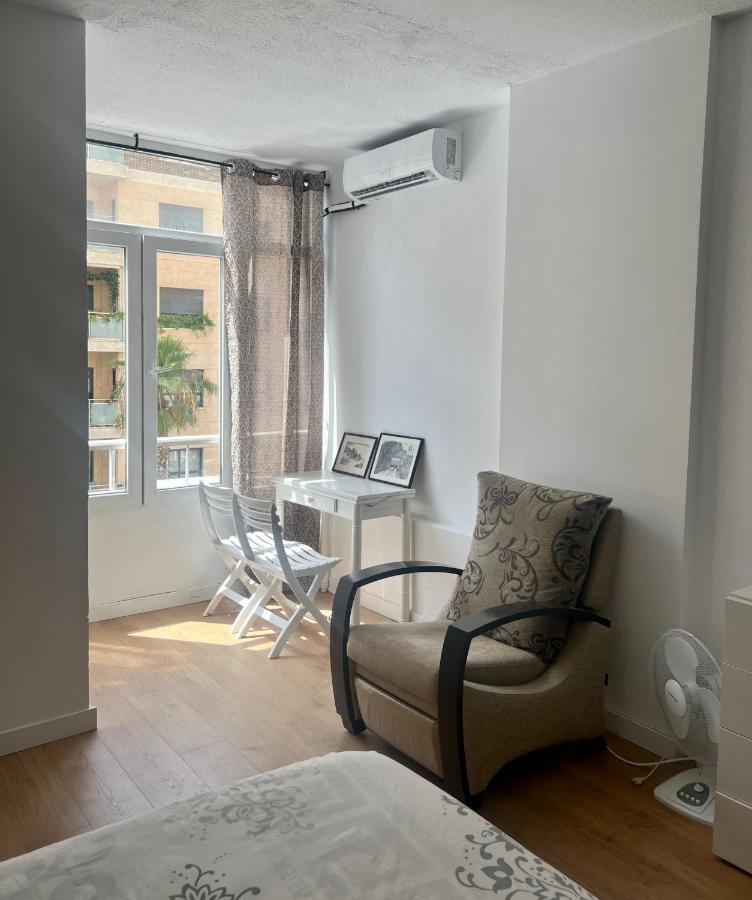 Antares House Premium, Estudio Torremolinos Con Piscina Apartment Екстериор снимка