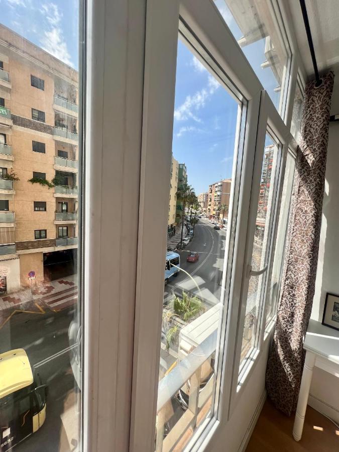 Antares House Premium, Estudio Torremolinos Con Piscina Apartment Екстериор снимка