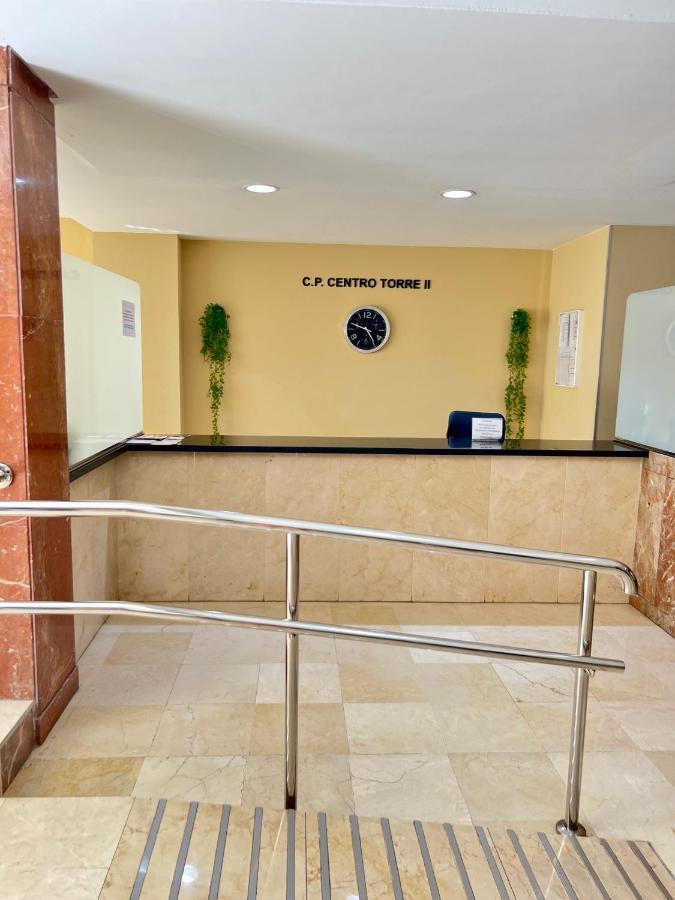 Antares House Premium, Estudio Torremolinos Con Piscina Apartment Екстериор снимка