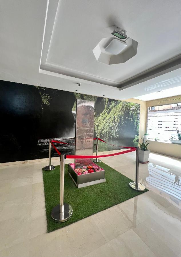 Antares House Premium, Estudio Torremolinos Con Piscina Apartment Екстериор снимка